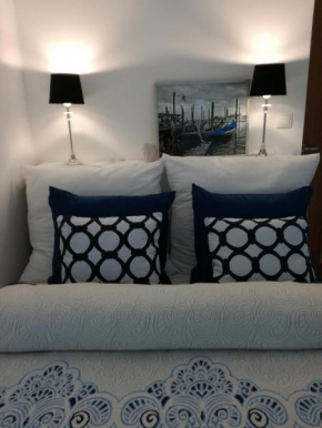 Отель Apartament  Радом